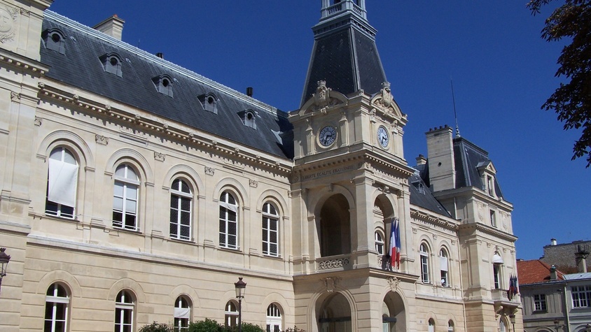 Paris 14ème