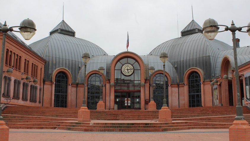 Vitry‑sur‑Seine